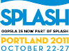 OOPSLA/SPLASH 2011