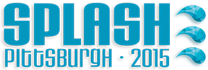SPLASH'2015 logo
